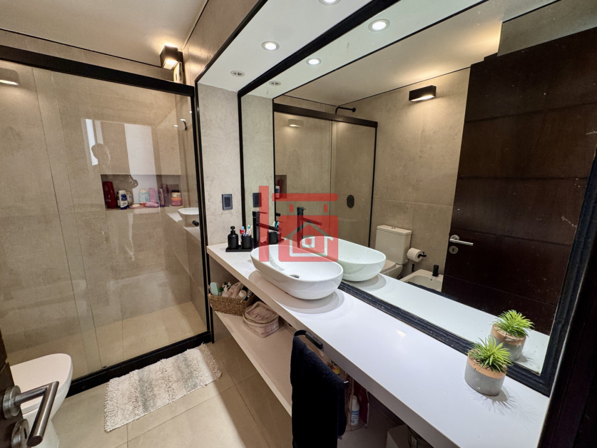 Casa ID.392 - Casa 3 dormitorios Punta Carretas