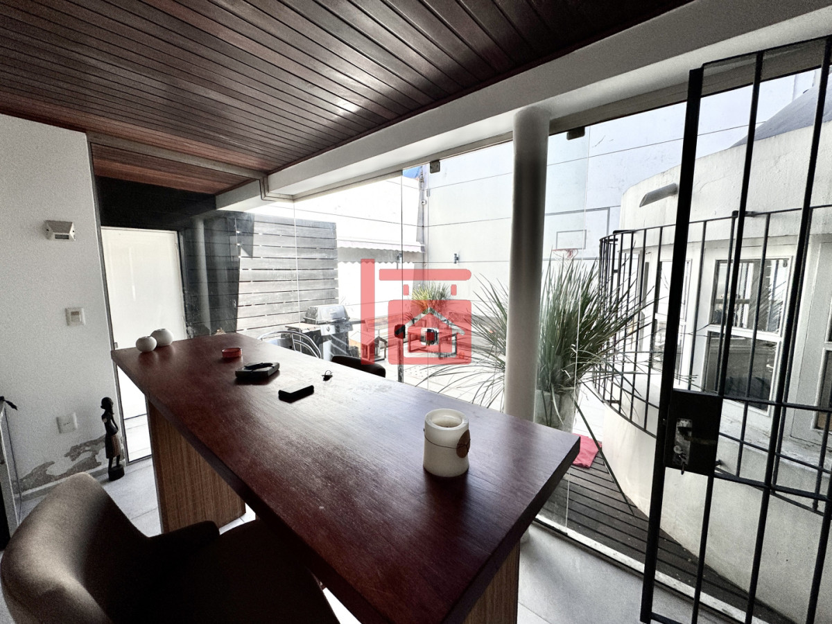 Casa ID.392 - Casa 3 dormitorios Punta Carretas