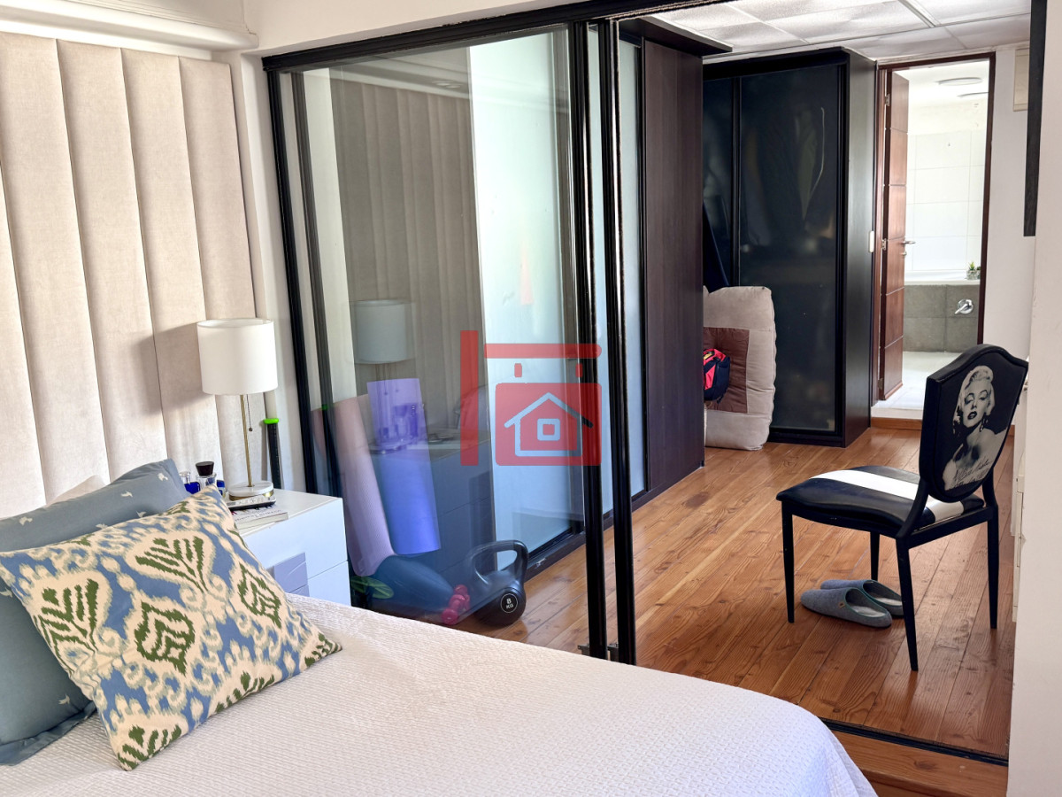 Casa ID.392 - Casa 3 dormitorios Punta Carretas