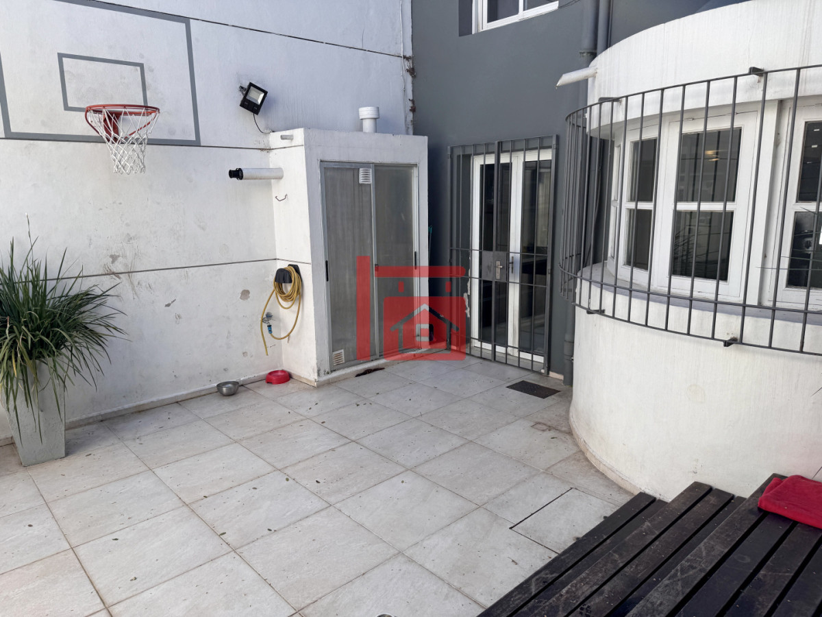 Casa ID.392 - Casa 3 dormitorios Punta Carretas