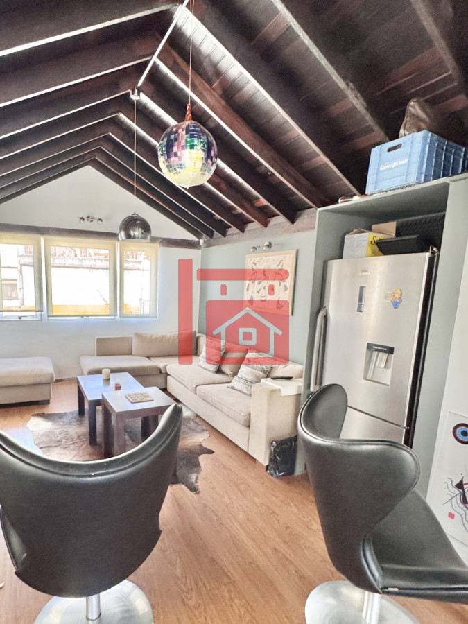 Casa ID.392 - Casa 3 dormitorios Punta Carretas