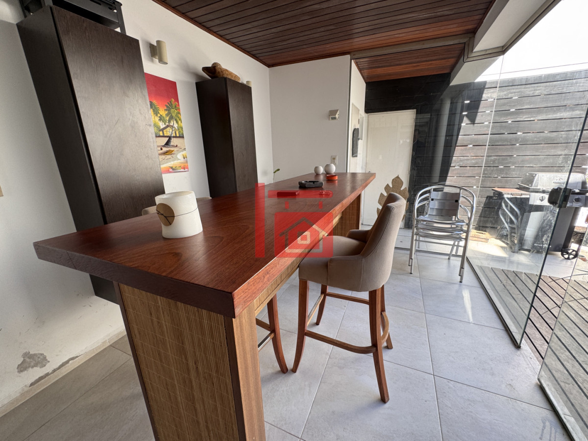 Casa ID.392 - Casa 3 dormitorios Punta Carretas