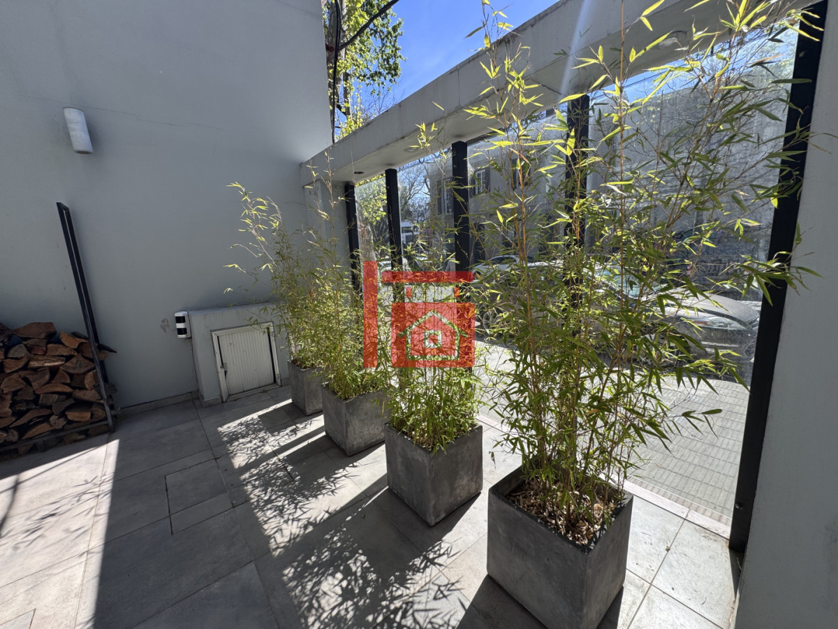 Casa ID.392 - Casa 3 dormitorios Punta Carretas