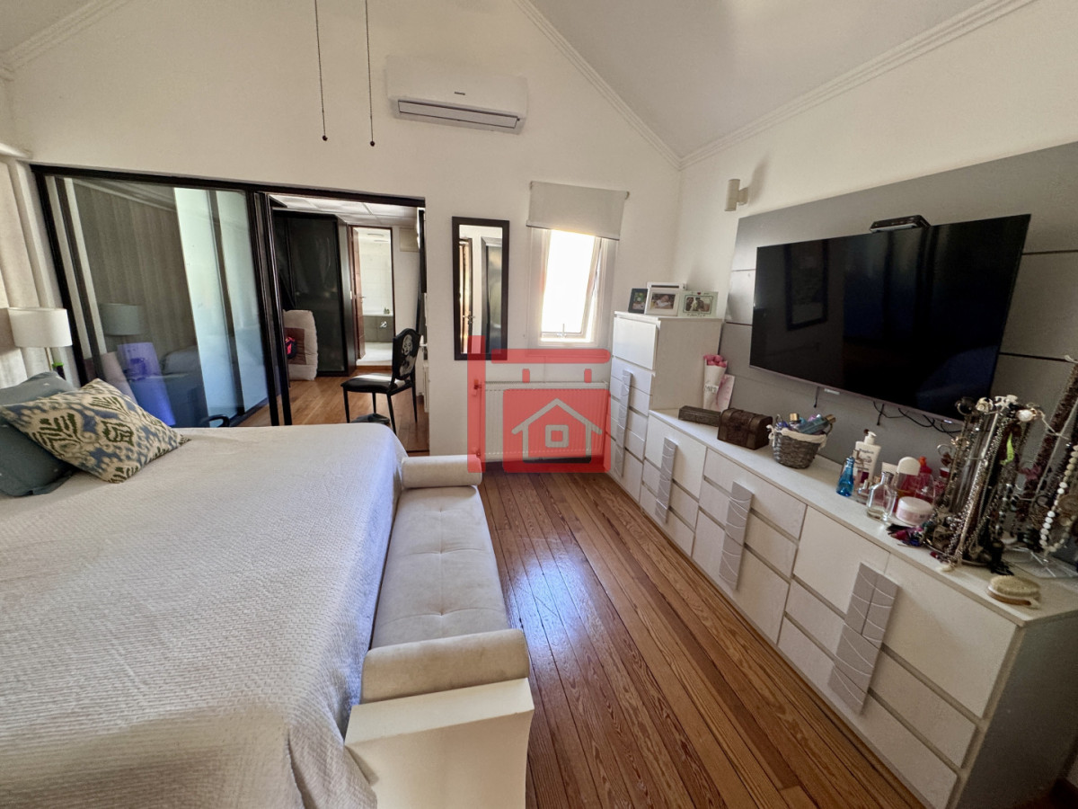 Casa ID.392 - Casa 3 dormitorios Punta Carretas