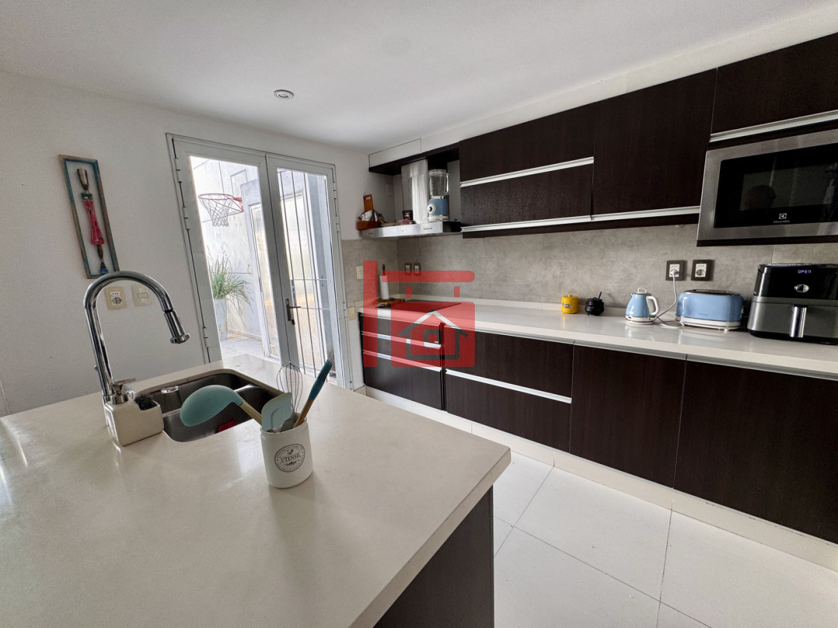 Casa ID.392 - Casa 3 dormitorios Punta Carretas