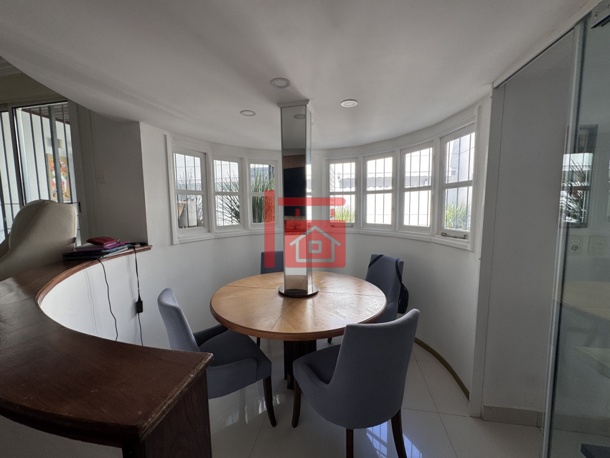 Casa ID.392 - Casa 3 dormitorios Punta Carretas