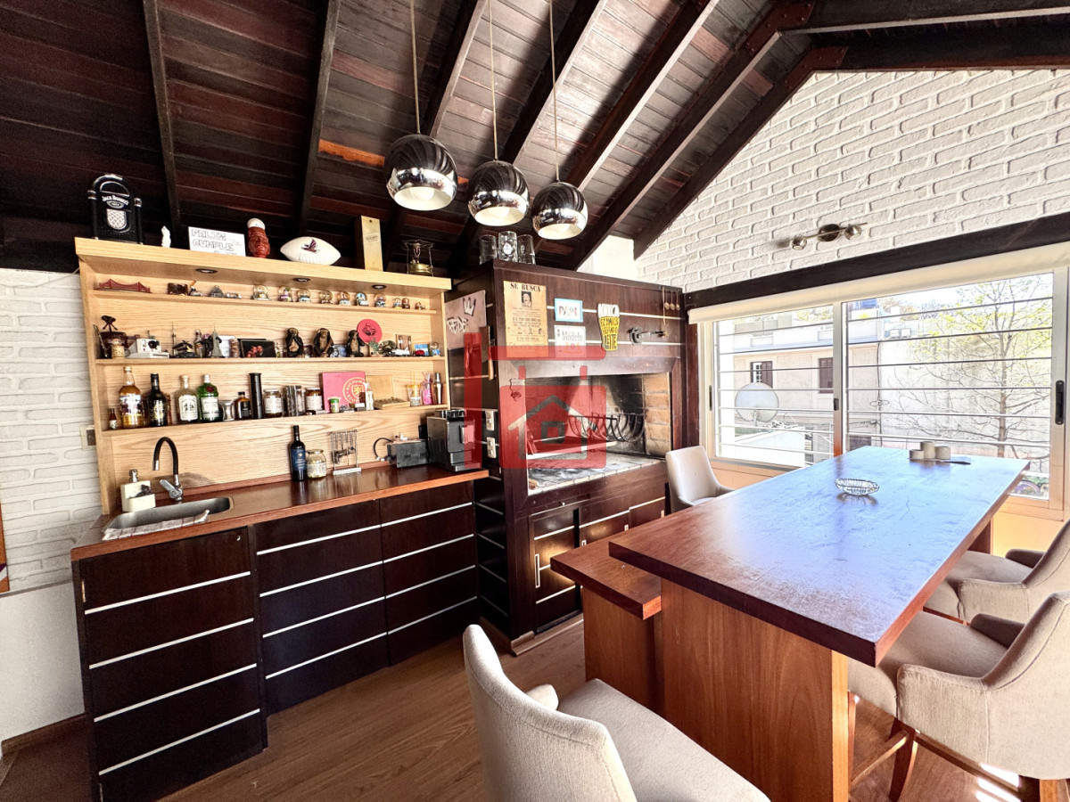 Casa ID.392 - Casa 3 dormitorios Punta Carretas