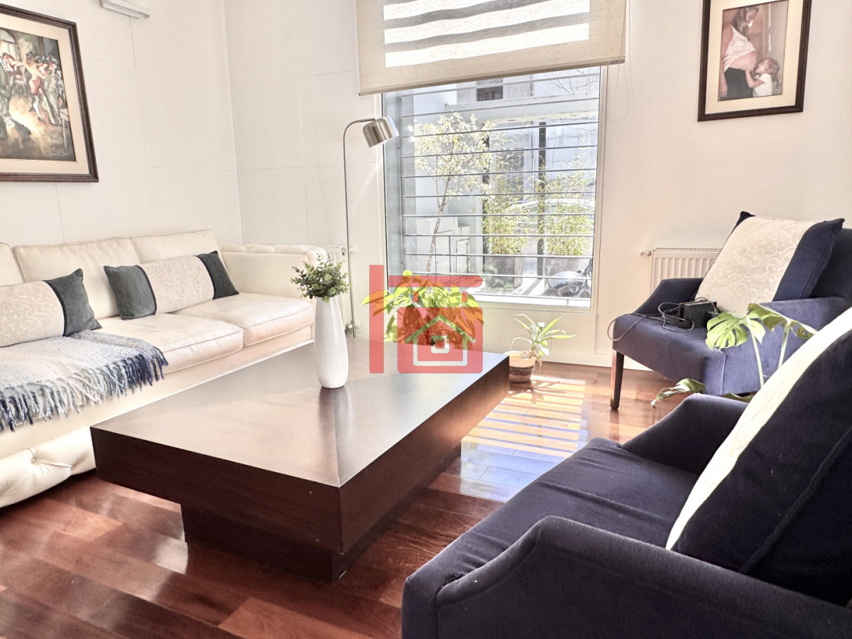 Casa ID.392 - Casa 3 dormitorios Punta Carretas