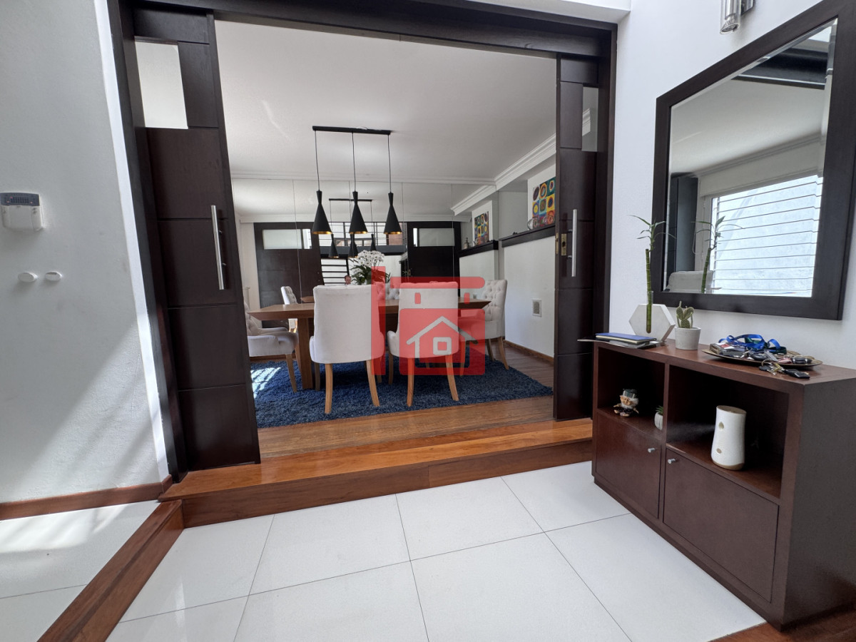 Casa ID.392 - Casa 3 dormitorios Punta Carretas