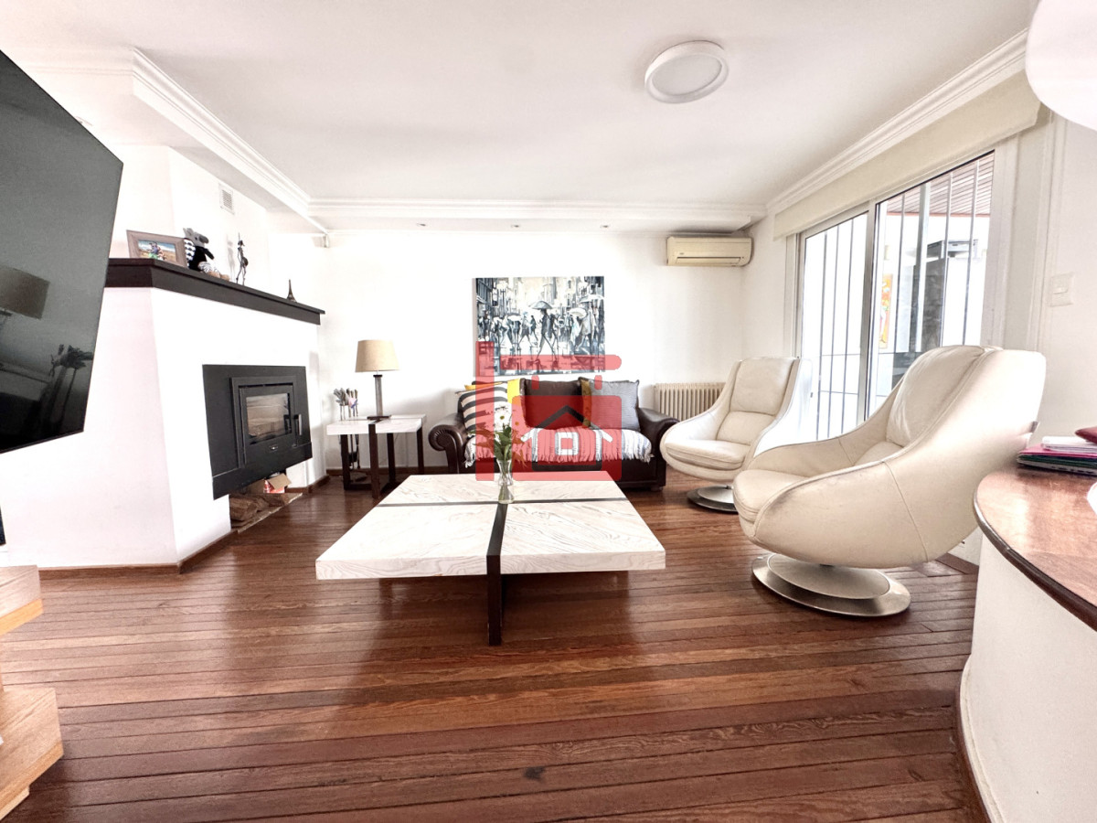 Casa ID.392 - Casa 3 dormitorios Punta Carretas