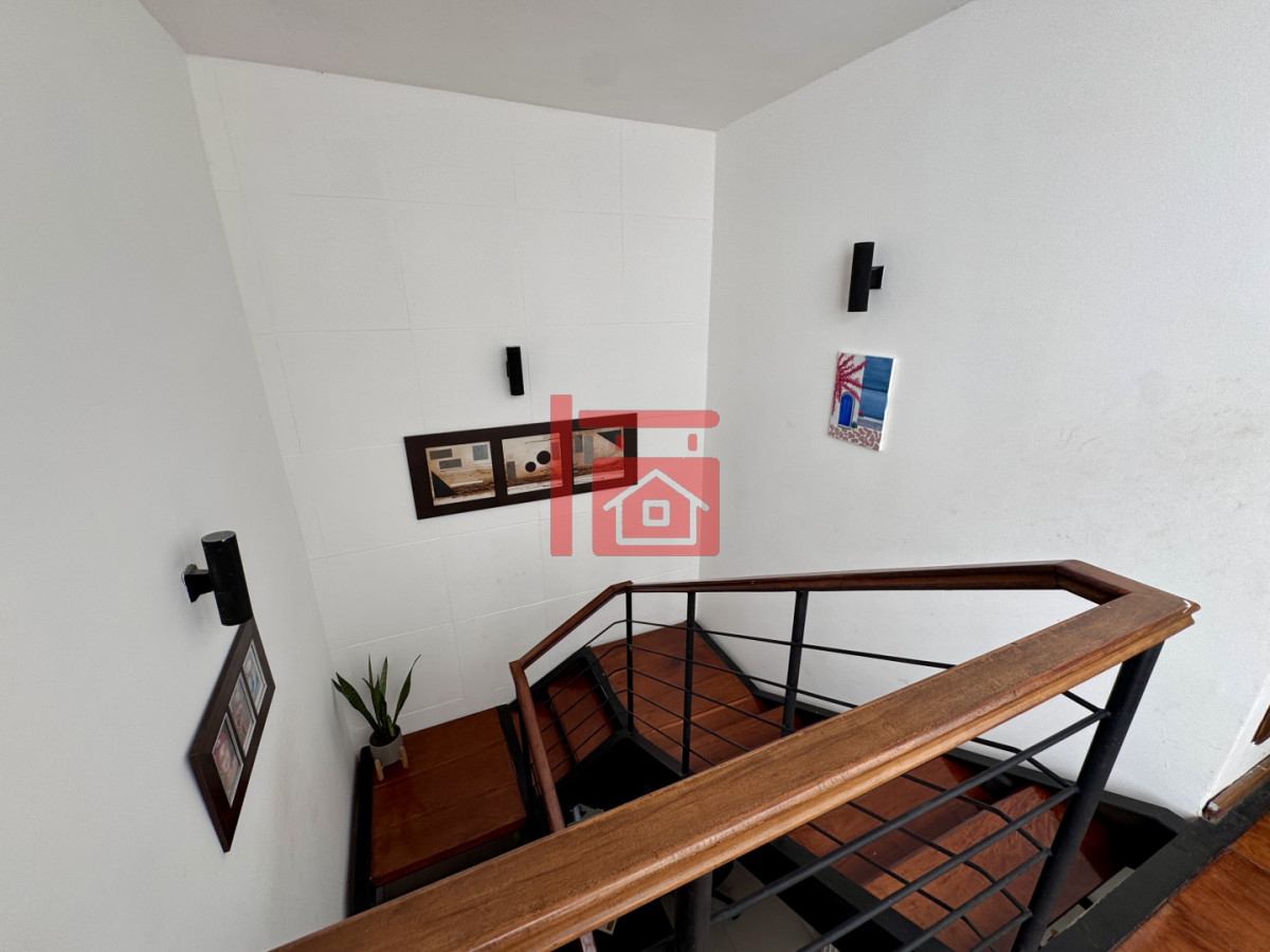 Casa ID.392 - Casa 3 dormitorios Punta Carretas