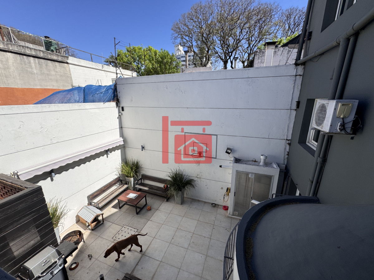 Casa ID.392 - Casa 3 dormitorios Punta Carretas