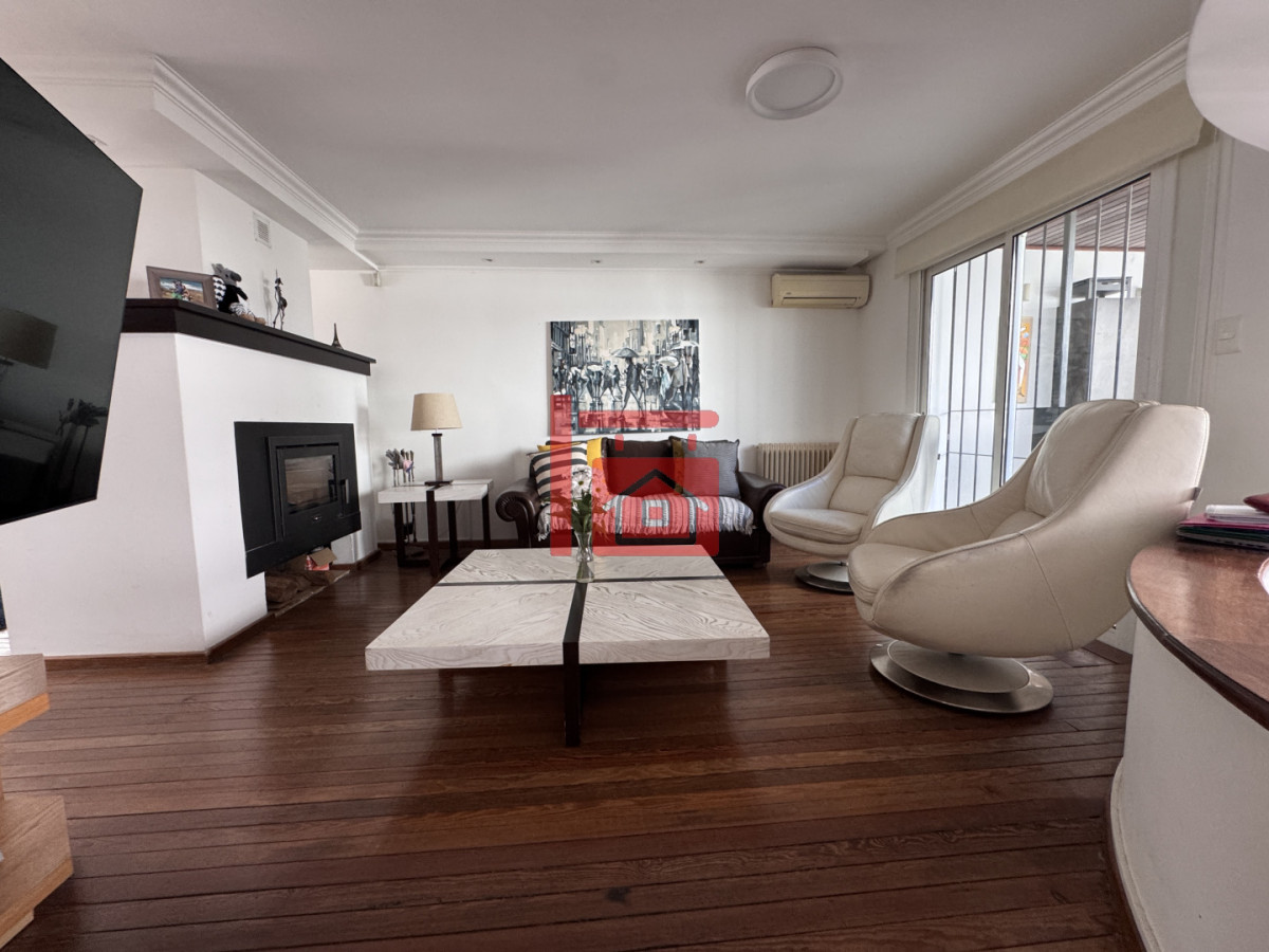 Casa ID.392 - Casa 3 dormitorios Punta Carretas