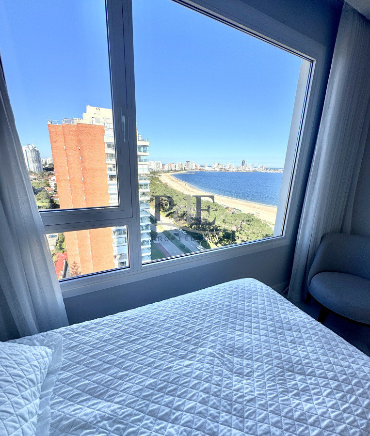 Apartamento 4 dormitorios de categoria Punta del Este - Imagen 22