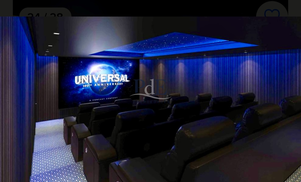 Apartamento 4 dormitorios de categoria Punta del Este - Imagen 37