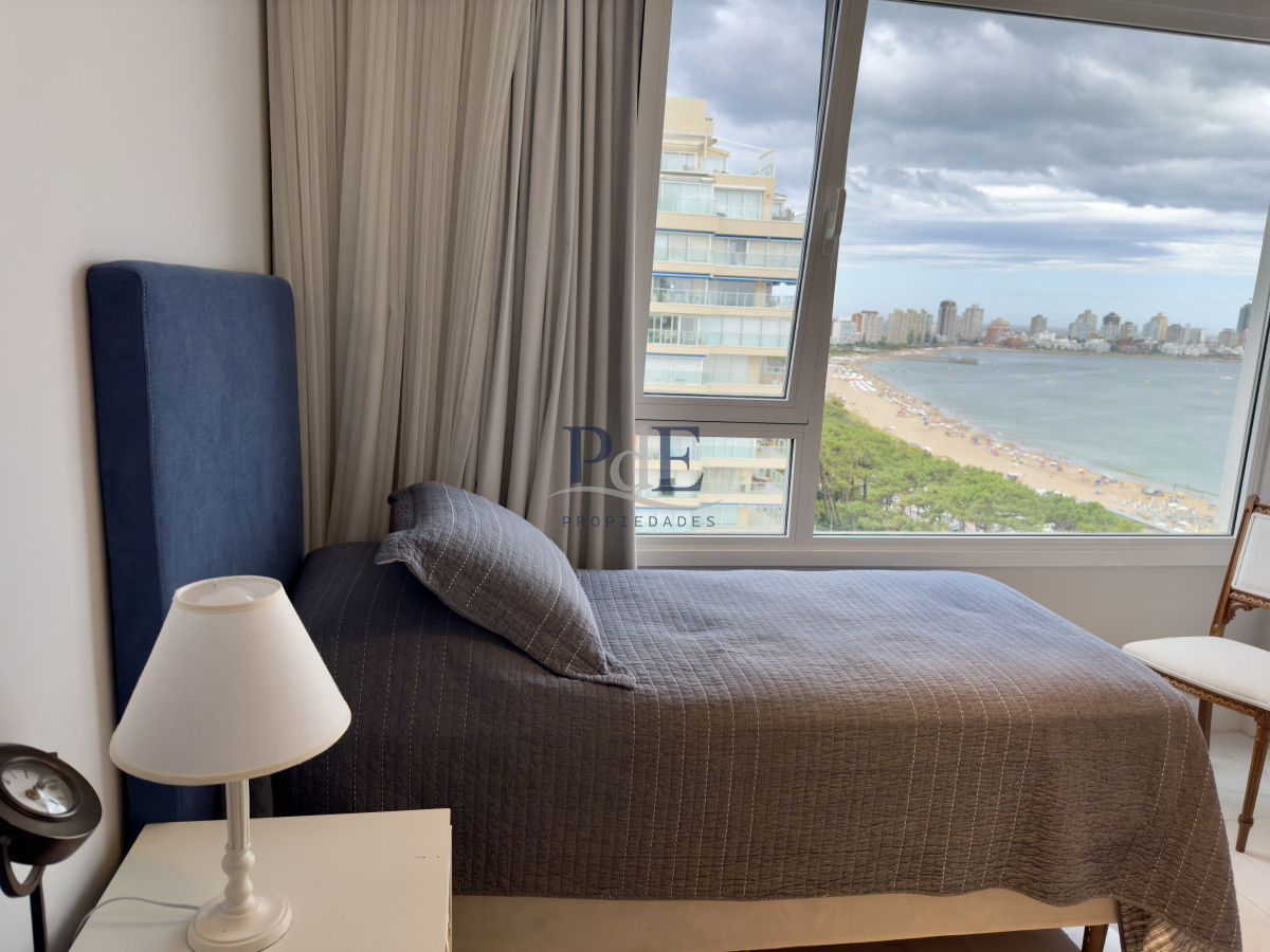 Apartamento 4 dormitorios de categoria Punta del Este - Imagen 19