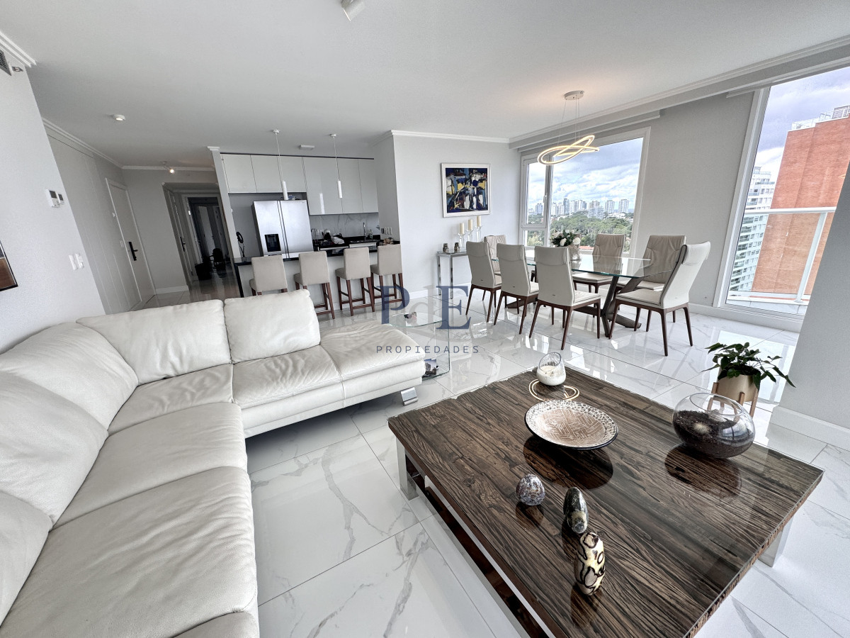 Apartamento 4 dormitorios de categoria Punta del Este - Imagen 14
