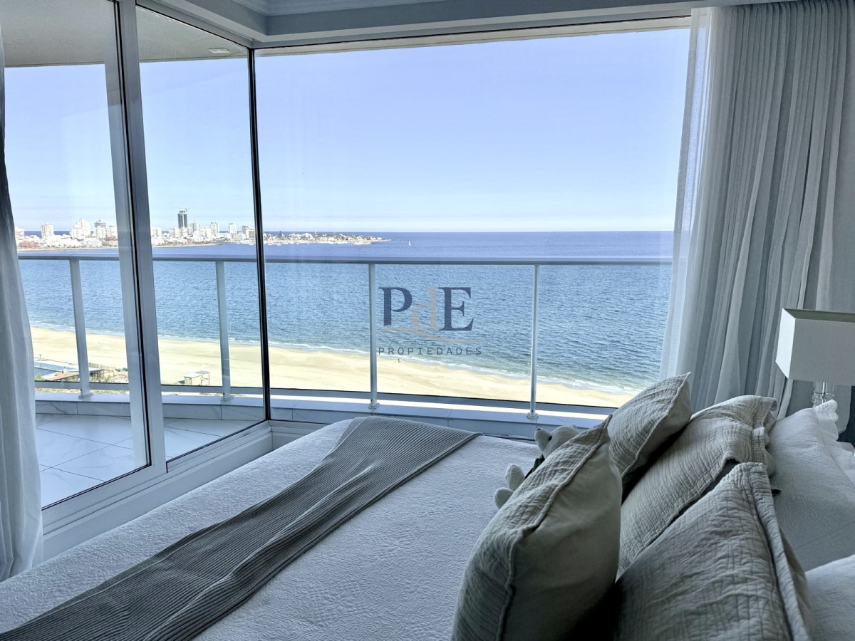 Apartamento 4 dormitorios de categoria Punta del Este - Imagen 15