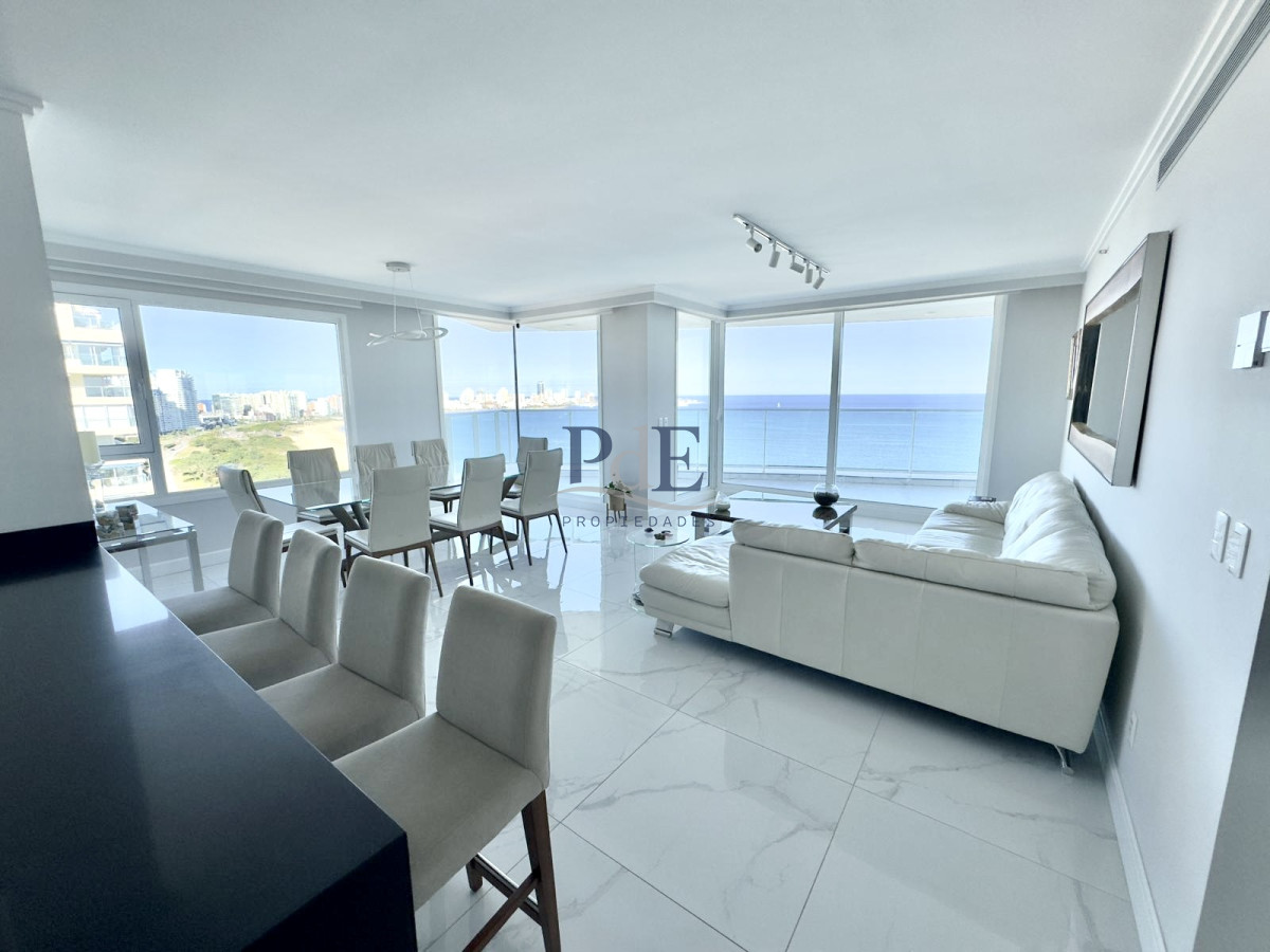 Apartamento 4 dormitorios de categoria Punta del Este - Imagen 12