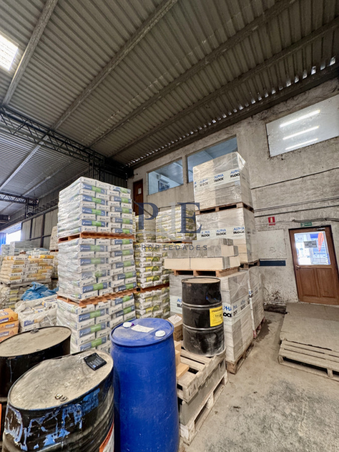Gran terreno, local centro Maldonado - Imagen 20