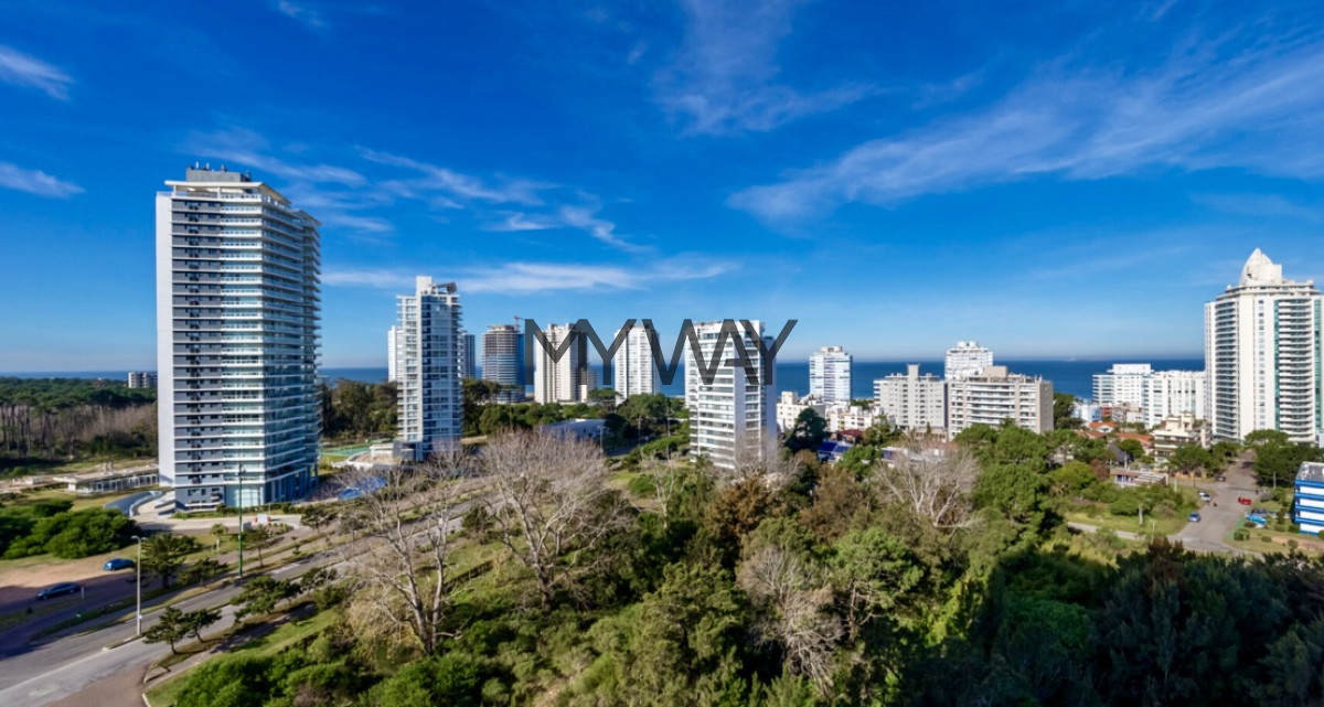 Apartamento ID.283/Venta-Apartamento-1-dormitorio-a-estrenar-Punta-del-Este - Venta Apartamento 1 dormitorio a estrenar Punta del Este