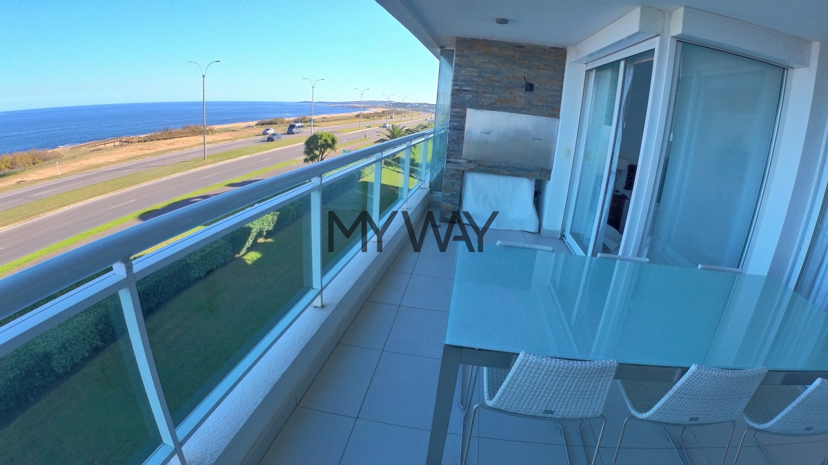 Apartamento ID.118/Venta-Apartamento-Punta-del-Este-3-dormitorios-Playa-Mansa - Venta Apartamento Punta del Este 3 dormitorios Playa Mansa