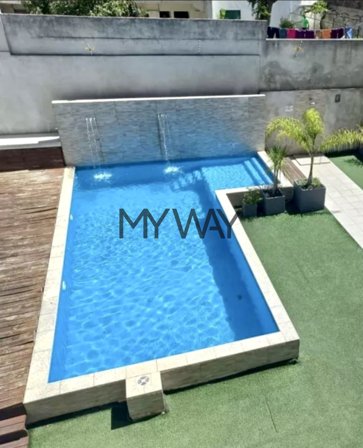 Apartamento ID.298/Venta-apartamento-2-dormitorios-y-2-baños-con-Piscina-Parque-Batlle - Venta apartamento 2 dormitorios y 2 baños con Piscina Parque Batlle