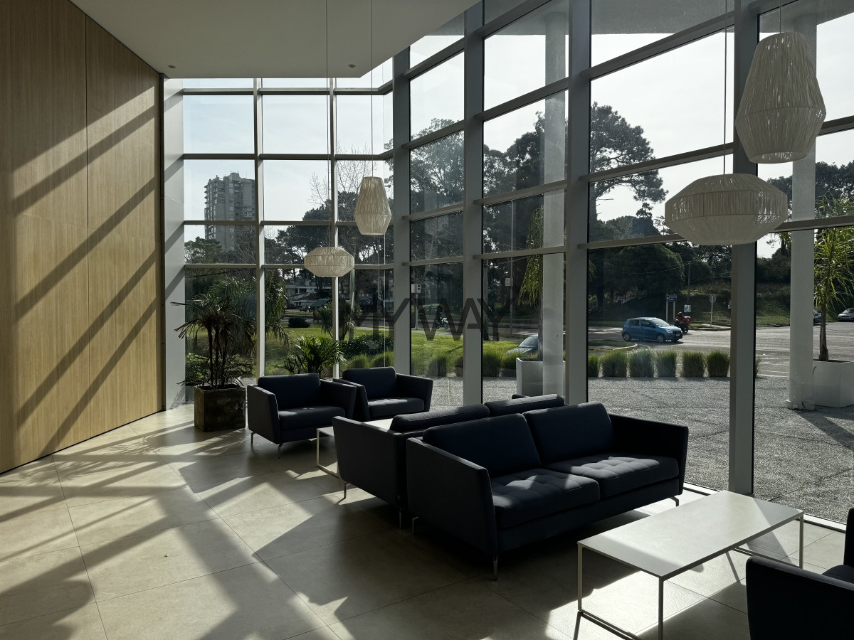 Apartamento ID.283/Venta-Apartamento-1-dormitorio-a-estrenar-Punta-del-Este - Venta Apartamento 1 dormitorio a estrenar Punta del Este