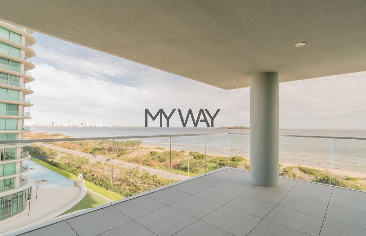 Apartamento ID.124/Venta-4-dormitorios-Venetian-Punta-del-Este-.-Espectacular - Venta 4 dormitorios Venetian Punta del Este . Espectacular