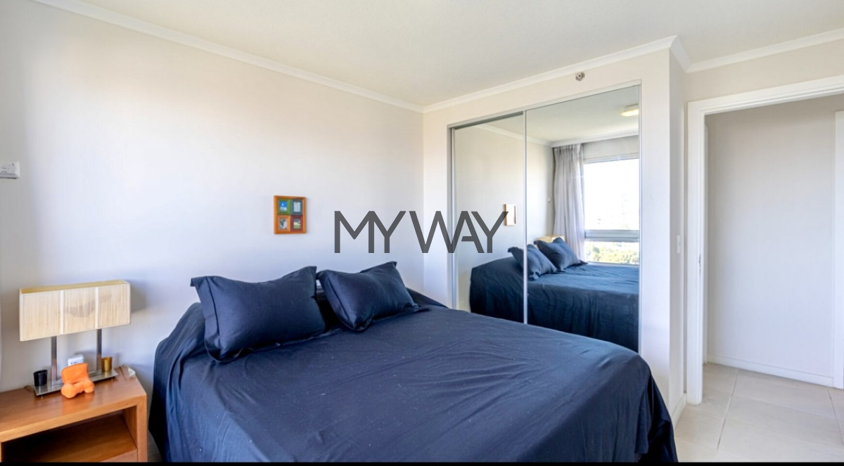 Apartamento ID.283/Venta-Apartamento-1-dormitorio-a-estrenar-Punta-del-Este - Venta Apartamento 1 dormitorio a estrenar Punta del Este