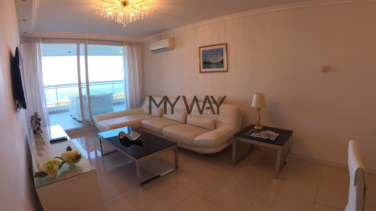 Apartamento ID.118/Venta-Apartamento-Punta-del-Este-3-dormitorios-Playa-Mansa - Venta Apartamento Punta del Este 3 dormitorios Playa Mansa