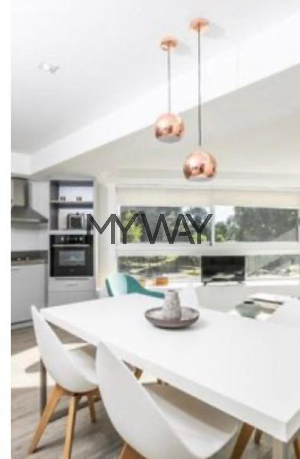 Apartamento ID.283/Venta-Apartamento-1-dormitorio-a-estrenar-Punta-del-Este - Venta Apartamento 1 dormitorio a estrenar Punta del Este