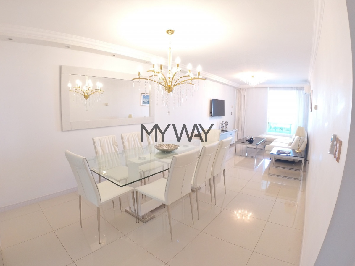 Apartamento ID.118/Venta-Apartamento-Punta-del-Este-3-dormitorios-Playa-Mansa - Venta Apartamento Punta del Este 3 dormitorios Playa Mansa