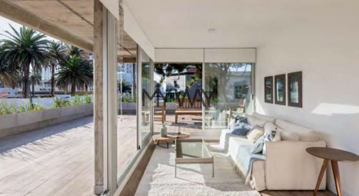 Apartamento ID.258/Venta-apartamneto-1-dormitorio-con-amenities-en-Malvin - Venta apartamneto 1 dormitorio con amenities en Malvin
