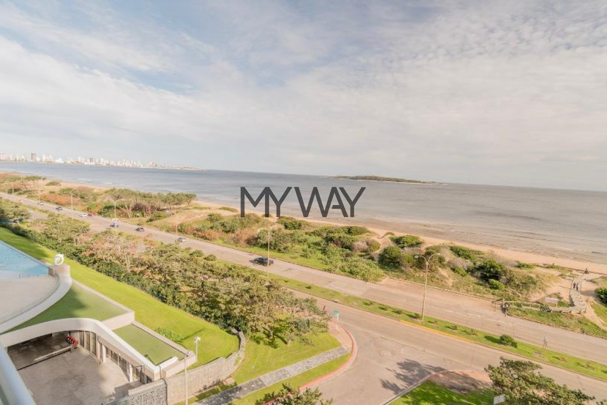 Apartamento ID.124/Venta-4-dormitorios-Venetian-Punta-del-Este-.-Espectacular - Venta 4 dormitorios Venetian Punta del Este . Espectacular