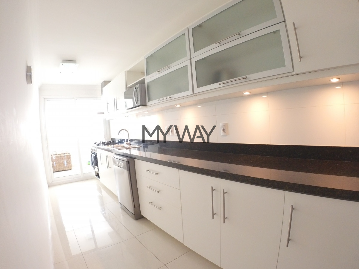 Apartamento ID.118/Venta-Apartamento-Punta-del-Este-3-dormitorios-Playa-Mansa - Venta Apartamento Punta del Este 3 dormitorios Playa Mansa