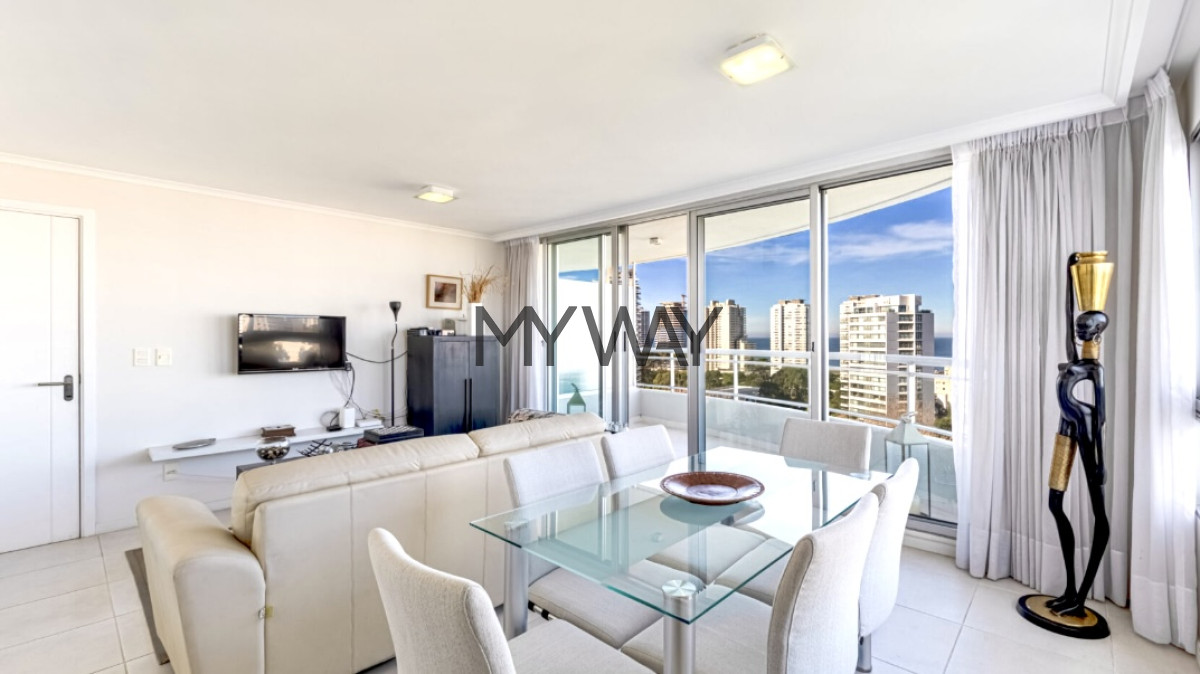 Apartamento ID.283/Venta-Apartamento-1-dormitorio-a-estrenar-Punta-del-Este - Venta Apartamento 1 dormitorio a estrenar Punta del Este