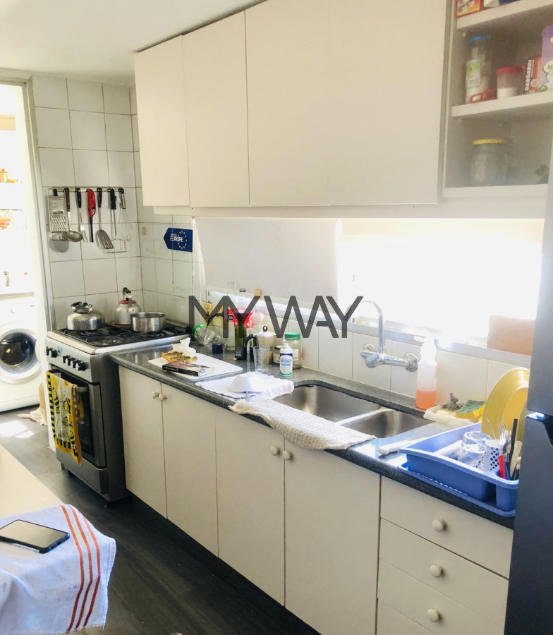 Apartamento ID.337/Venta-apartamento-2-dormitorios-2-baños--Rambla-de-Malvín - Venta apartamento 2 dormitorios 2 baños  Rambla de Malvín