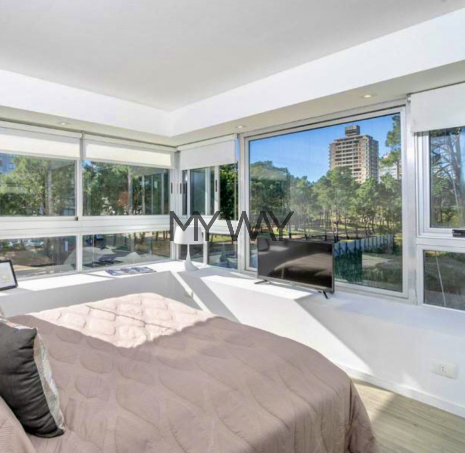 Apartamento ID.283/Venta-Apartamento-1-dormitorio-a-estrenar-Punta-del-Este - Venta Apartamento 1 dormitorio a estrenar Punta del Este