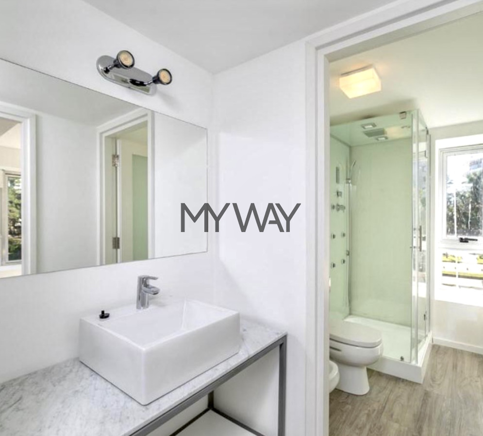 Apartamento ID.283/Venta-Apartamento-1-dormitorio-a-estrenar-Punta-del-Este - Venta Apartamento 1 dormitorio a estrenar Punta del Este