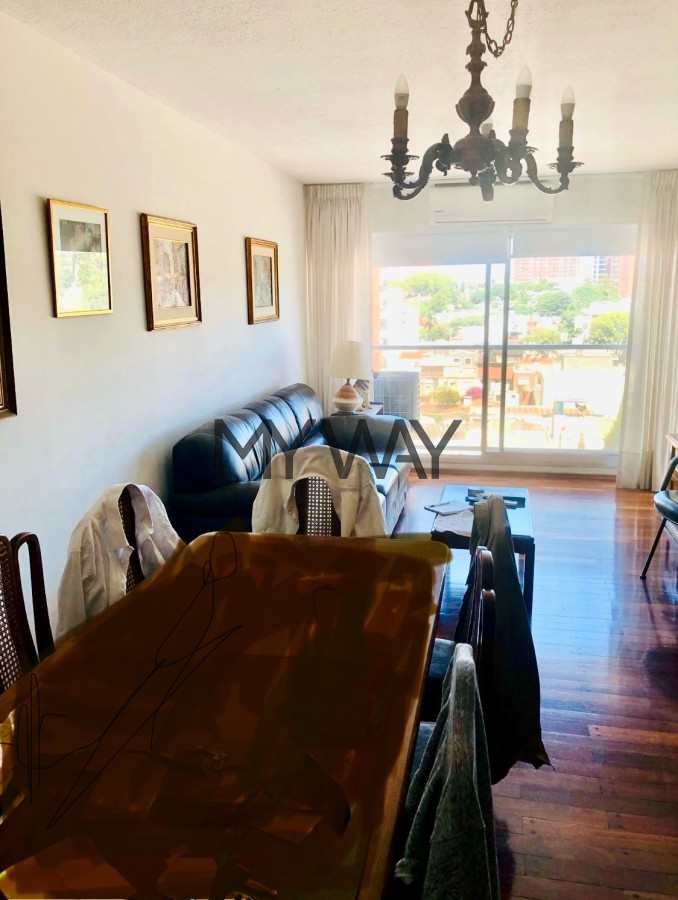 Apartamento ID.337/Venta-apartamento-2-dormitorios-2-baños--Rambla-de-Malvín - Venta apartamento 2 dormitorios 2 baños  Rambla de Malvín