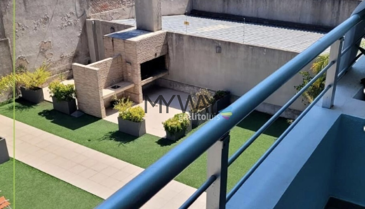Apartamento ID.298/Venta-apartamento-2-dormitorios-y-2-baños-con-Piscina-Parque-Batlle - Venta apartamento 2 dormitorios y 2 baños con Piscina Parque Batlle