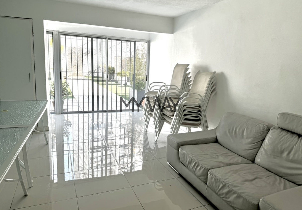 Apartamento ID.298/Venta-apartamento-2-dormitorios-y-2-baños-con-Piscina-Parque-Batlle - Venta apartamento 2 dormitorios y 2 baños con Piscina Parque Batlle