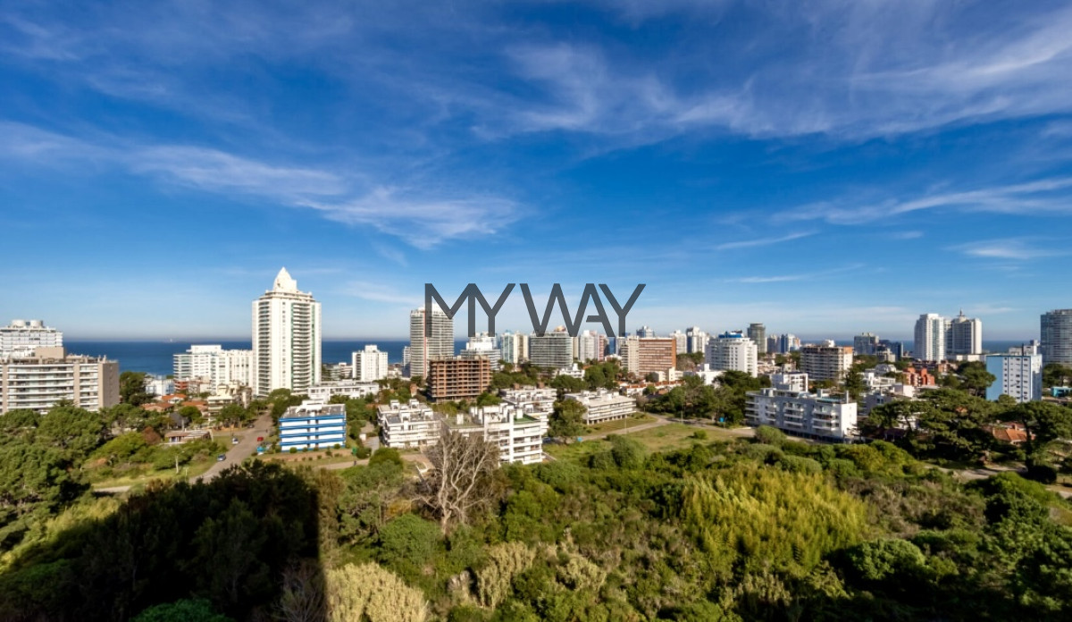 Apartamento ID.283/Venta-Apartamento-1-dormitorio-a-estrenar-Punta-del-Este - Venta Apartamento 1 dormitorio a estrenar Punta del Este