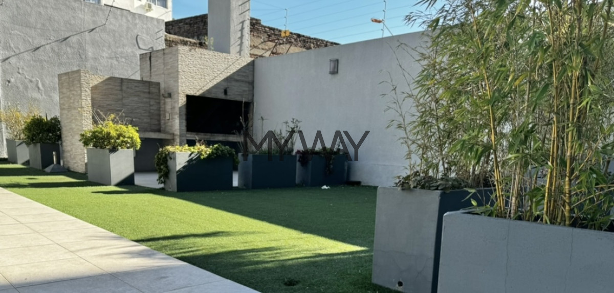 Apartamento ID.298/Venta-apartamento-2-dormitorios-y-2-baños-con-Piscina-Parque-Batlle - Venta apartamento 2 dormitorios y 2 baños con Piscina Parque Batlle
