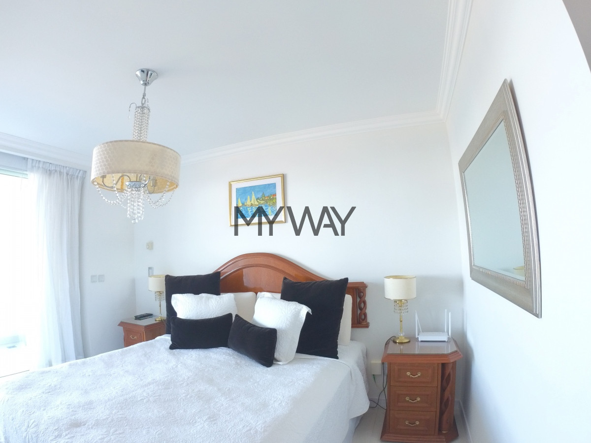 Apartamento ID.118/Venta-Apartamento-Punta-del-Este-3-dormitorios-Playa-Mansa - Venta Apartamento Punta del Este 3 dormitorios Playa Mansa