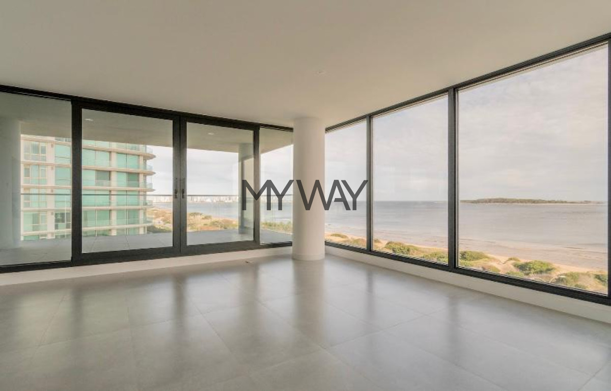 Apartamento ID.124/Venta-4-dormitorios-Venetian-Punta-del-Este-.-Espectacular - Venta 4 dormitorios Venetian Punta del Este . Espectacular