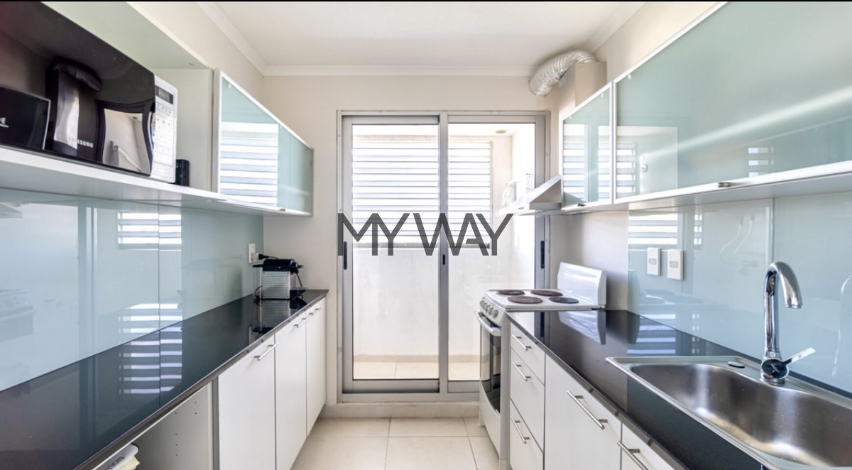 Apartamento ID.283/Venta-Apartamento-1-dormitorio-a-estrenar-Punta-del-Este - Venta Apartamento 1 dormitorio a estrenar Punta del Este