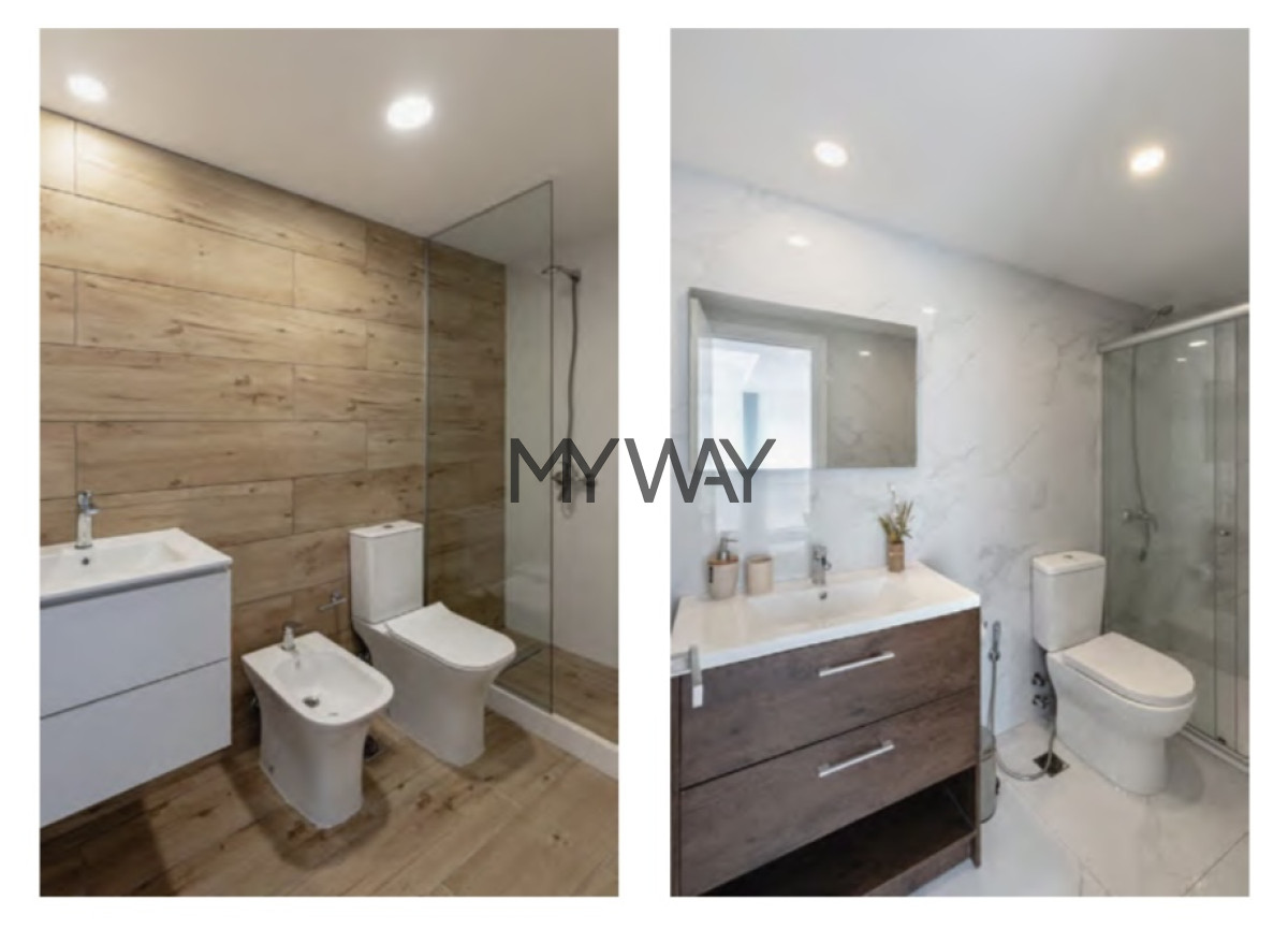 Apartamento ID.258/Venta-apartamneto-1-dormitorio-con-amenities-en-Malvin - Venta apartamneto 1 dormitorio con amenities en Malvin