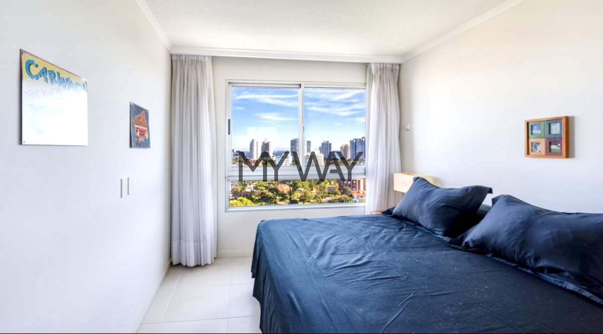 Apartamento ID.283/Venta-Apartamento-1-dormitorio-a-estrenar-Punta-del-Este - Venta Apartamento 1 dormitorio a estrenar Punta del Este